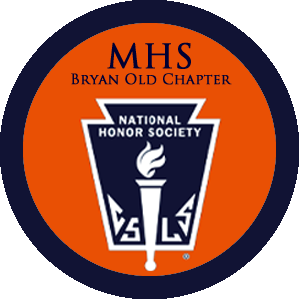 National Honor Society Logo National Honor Society Logo